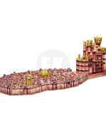 House of the Dragon 3D Puzzle King's Landing 23 cm